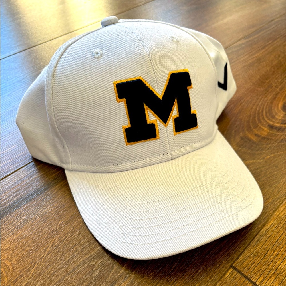 Michigan Hat
